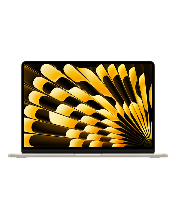Apple MacBook Air 13.6 Apple M 24 Go Beige 512 Go