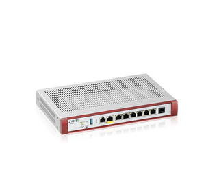Zyxel USGFLEX200HP pare-feux (matériel) 5 Gbit/s