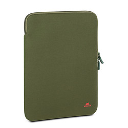 Rivacase 5221 39,6 cm (15.6") Housse Kaki