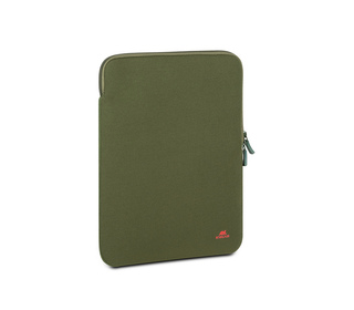 Rivacase 5221 39,6 cm (15.6") Housse Kaki