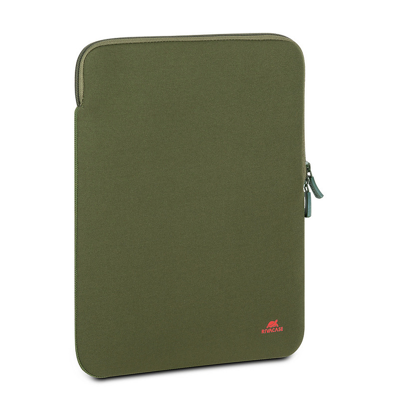 Rivacase 5221 39,6 cm (15.6") Housse Kaki