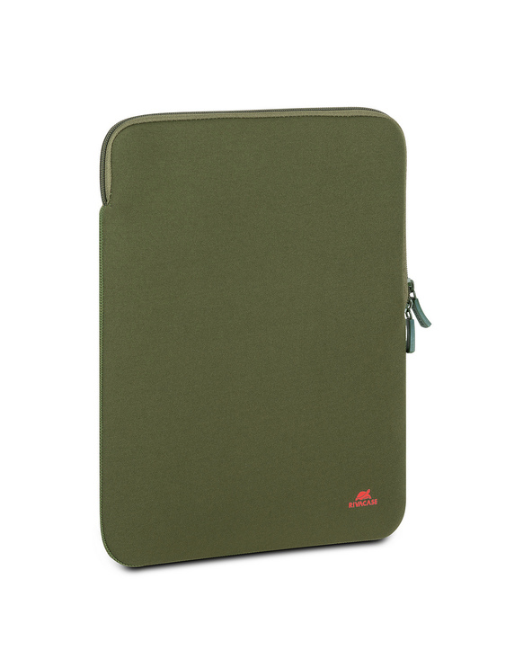 Rivacase 5221 39,6 cm (15.6") Housse Kaki