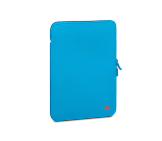 Rivacase 5221 39,6 cm (15.6") Housse Bleu