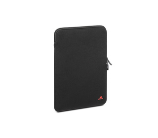 Rivacase 5223B sacoche d'ordinateurs portables 39,6 cm (15.6") Housse Noir