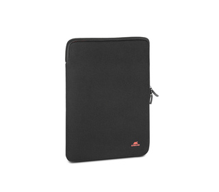 Rivacase 5221 39,6 cm (15.6") Housse Noir