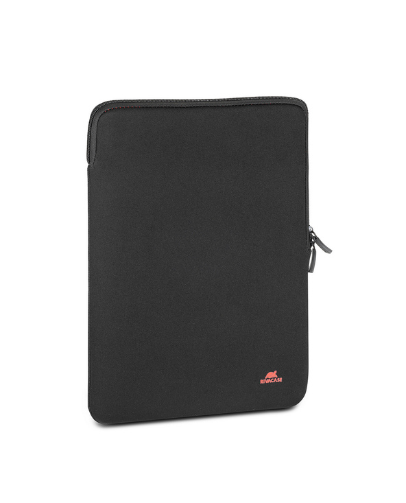 Rivacase 5221 39,6 cm (15.6") Housse Noir