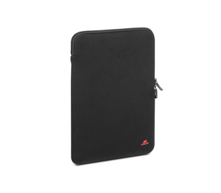 Rivacase 5224 39,6 cm (15.6") Housse Noir