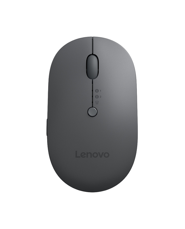 Lenovo 4Y51R29290 souris Universel Ambidextre Bluetooth + USB Type-C Optique 2400 DPI