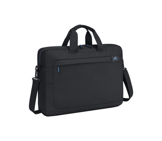 Rivacase 8036 40,6 cm (16") Malette Noir