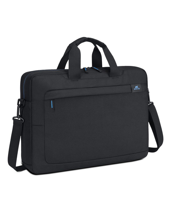 Rivacase 8036 40,6 cm (16") Malette Noir
