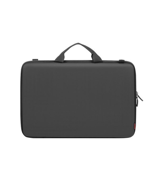Rivacase 5131 39,6 cm (15.6") Boîtier robuste Noir