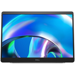 DELL P1425 14" LCD WUXGA 7 ms Argent