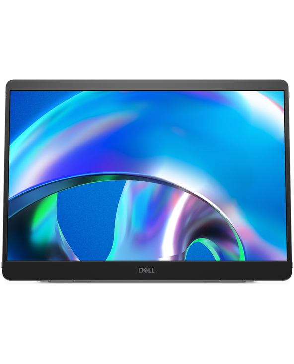 DELL P1425 14 LCD WUXGA 7 ms Argent