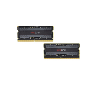 Mushkin MRA5S560LKKD32GX2 module de mémoire 64 Go 2 x 32 Go DDR5 5600 MHz