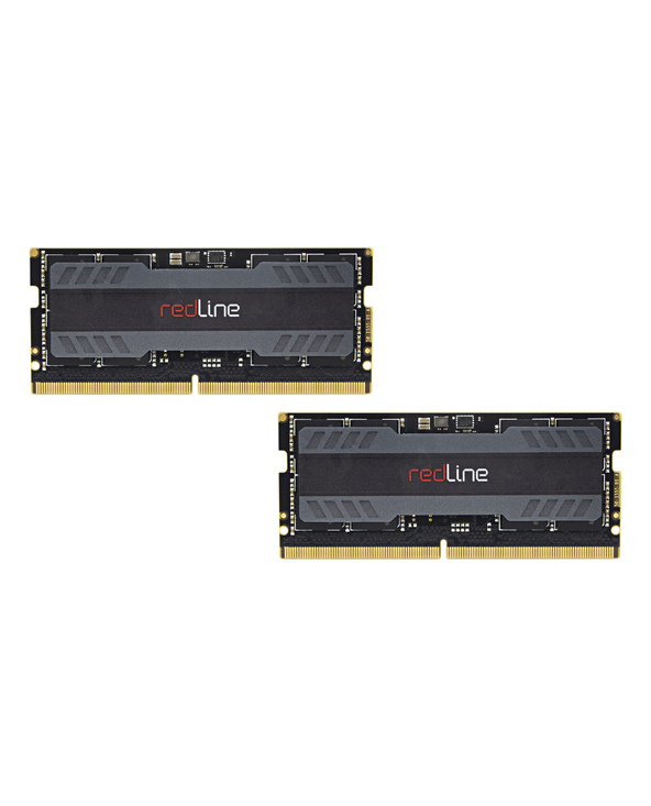 Mushkin MRA5S560LKKD32GX2 module de mémoire 64 Go 2 x 32 Go DDR5 5600 MHz