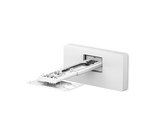 Epson V12HB12010 support pour projecteurs Mur Blanc