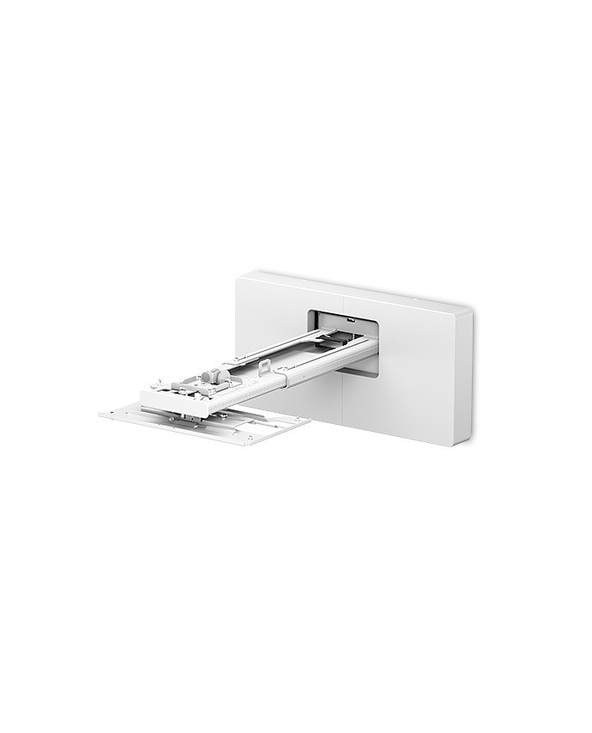 Epson V12HB12010 support pour projecteurs Mur Blanc