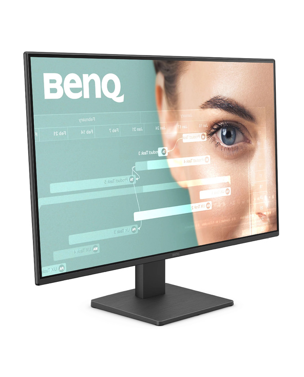 BenQ GW2791 27" LED Full HD 5 ms Noir