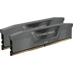 Corsair Vengeance CMK32GX5M2B6000Z28 module de mémoire 32 Go 2 x 16 Go DDR5 5600 MHz