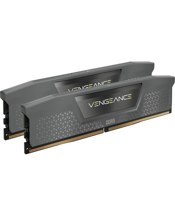 Corsair Vengeance CMK32GX5M2B6000Z28 module de mémoire 32 Go 2 x 16 Go DDR5 5600 MHz