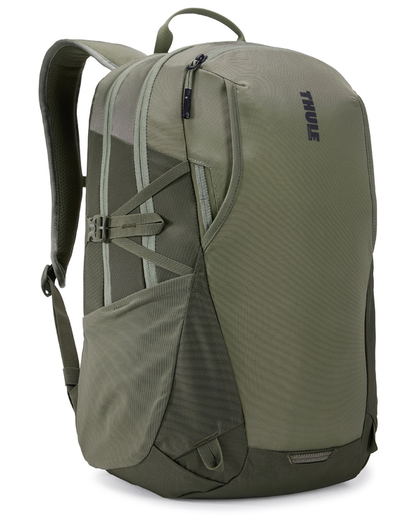 Thule EnRoute TEBP4216 Soft Green/Quiet Green sac à dos Sac à dos normal Vert Nylon
