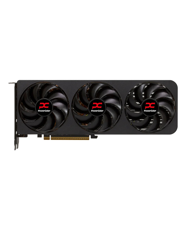 PowerColor Reaper Radeon RX 9070 XT AMD 16 Go GDDR6