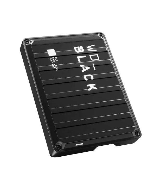 Western Digital Elements BLACK P10 disque dur externe 6 To 2.5" Micro-USB B 3.2 Gen 1 (3.1 Gen 1) Noir
