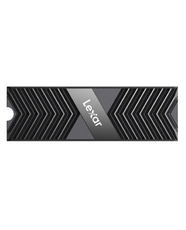 Lexar LPAH100 Radiateur
