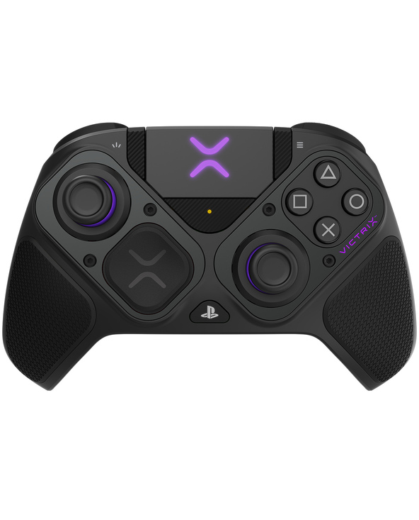 PDP VICTRIX Pro BFG Noir USB Manette de jeu Analogique/Numérique PC, PlayStation 4, PlayStation 5