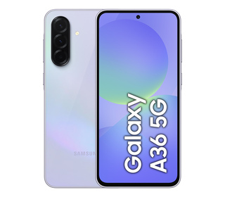Samsung Galaxy A36 6.7" 256 Go Lavande