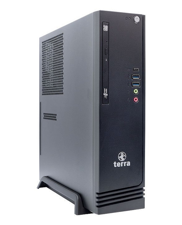 TERRA 1000061 PC I5 16 Go 500 Go Windows 11 Pro Noir