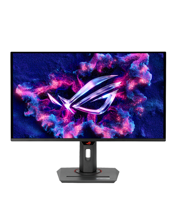ASUS ROG Strix OLED XG27UCDMG 26.5 QD-OLED 4K Ultra HD 0,03 ms Noir