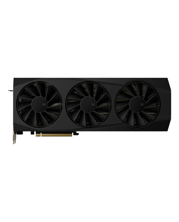 XFX QuickSilver Radeon RX 9070 OC Gaming Edition AMD 16 Go GDDR6