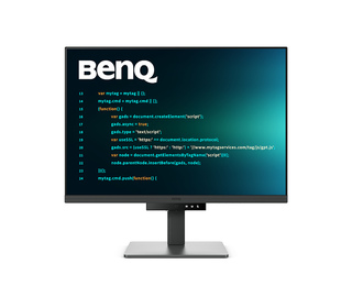 BenQ RD280U 28.2" 4K Ultra HD 5 ms Noir