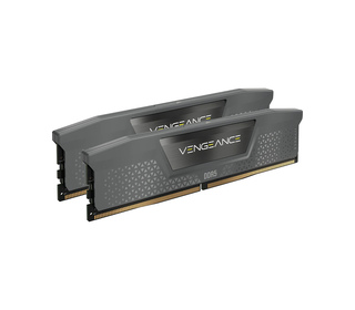 Corsair Vengeance CMK32GX5M2B6400Z32 module de mémoire 32 Go 2 x 16 Go DDR5 4800 MHz