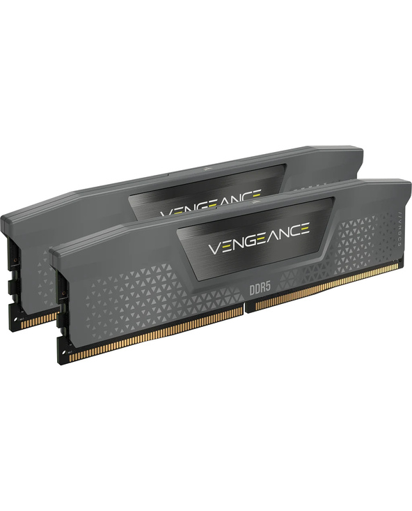 Corsair Vengeance CMK32GX5M2B6400Z32 module de mémoire 32 Go 2 x 16 Go DDR5 4800 MHz