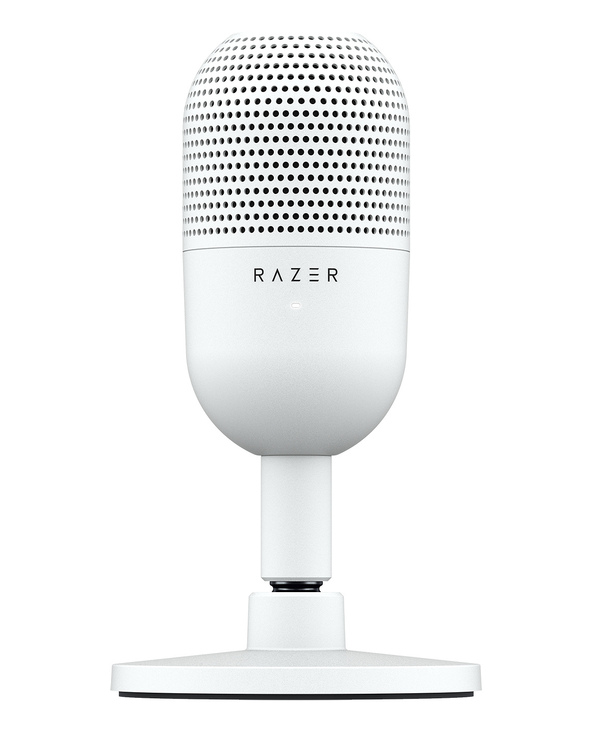 Razer RZ19-05050300-R3M1 microphone Blanc Microphone de table