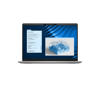 DELL Latitude 5455 14" Qualcomm Snapdragon 16 Go Gris 512 Go