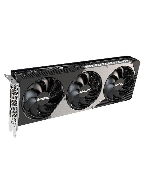 Inno3D GeForce RTX 5070 Ti X3 OC NVIDIA 16 Go GDDR7