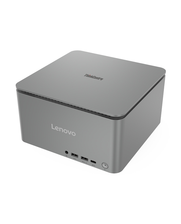 Lenovo ThinkCentre NEO ULTRA Mini PC I9 32 Go 1 To Windows 11 Pro Gris