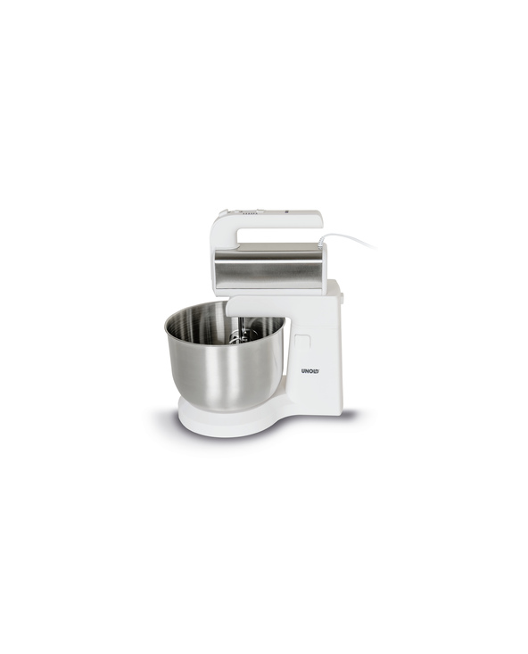 Unold 78720 mixeur Batteur à main 500 W Blanc