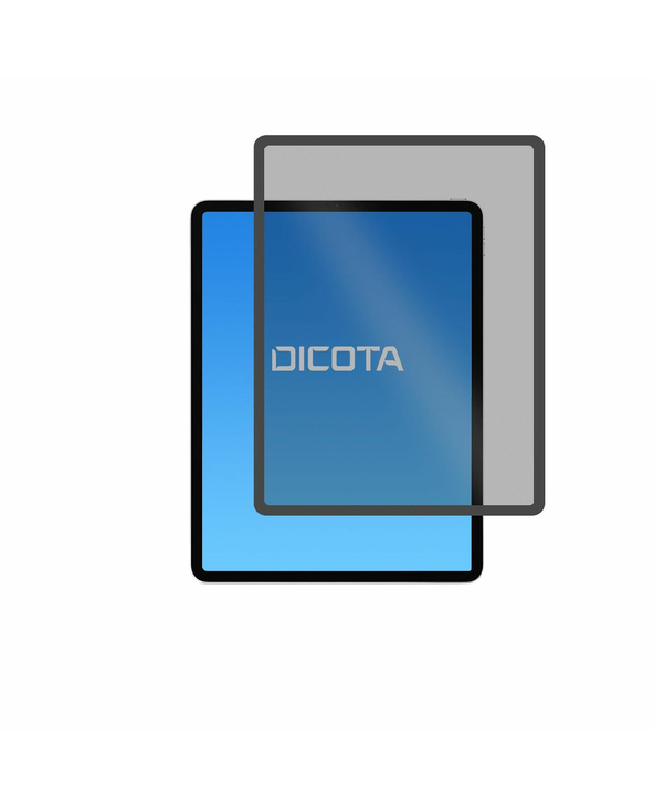 DICOTA D31710 filtre anti-reflets pour écran et filtre de confidentialité 27,9 cm (11") Tablette Filtre de confidentialité sans 