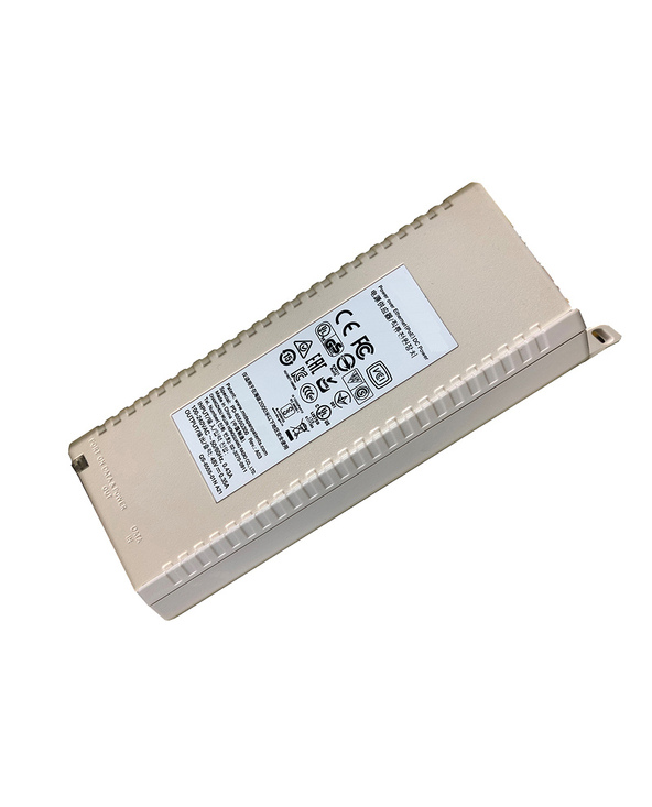 HPE Aruba Networking R9M77A adaptateur et injecteur PoE