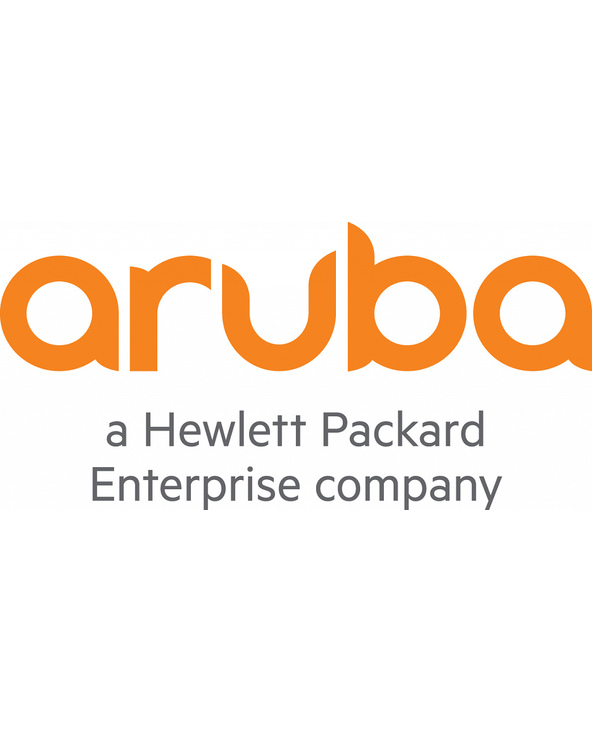 HPE Aruba Networking R6U65AAE extension de garantie et support 1 licence(s) 5 année(s)