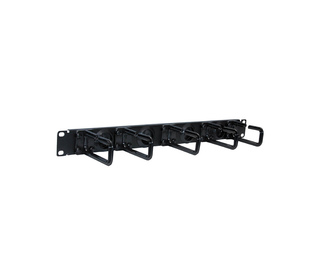 Tripp Lite SRCABLERING1U accessoire de racks