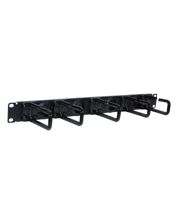 Tripp Lite SRCABLERING1U accessoire de racks