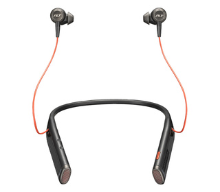 POLY Micro-casque Voyager 6200 USB-C noir