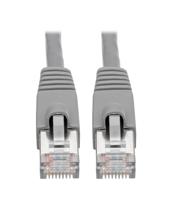 Tripp Lite N262-006-GY câble de réseau Gris 1,83 m Cat6a S/UTP (STP)