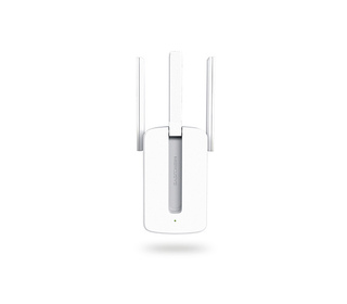 Mercusys MW300RE Répéteur réseau Blanc