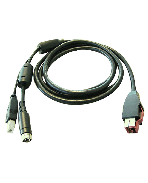 HP Câble USB alimenté en Y